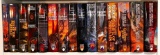 ALL 15 Books in The Wheel of Time Series by Robert Jordan