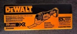 Dewalt 20V MAX XR Brushless Oscillating Tool - New in Box