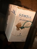 Approximately 750 Feet UTP Cat5E Cable by Sewell Direct...