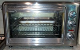 Hamilton Beach Convection Oven