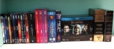 Movie Lot! Classic DVDs - Disney, Bond 007, Batman, Superman, The Hobbit, Lord of the Rings & More!