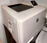 HP Color LaserJet Pro M454 Printer