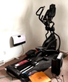Sole Fitness E95...Elliptical...Exercise Machine