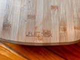 Bamboo Motion-X Board by UPLIFT Desk