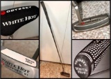 Odyssey White Hot #3 Putter