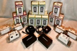 HomeSeer...Light Switches and Z-NET Remote Z-Wave Interfaces for Smart Home Automation