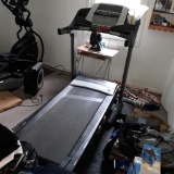 Pro-Form Performance 600 Treadmill - Compatible with iFit Live, Nike + Ipod