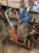 AG Smith Rotary Snake Machine
