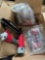 New, pneumatic nail set