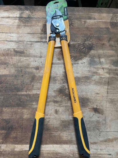 Centurion 4x Link Force Pruner