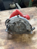 Corded Circular Saw
