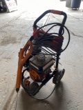 Generac 3100 PSI Gas Power Washer