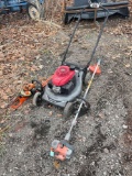 (3) Lawncare Pack Pieces!