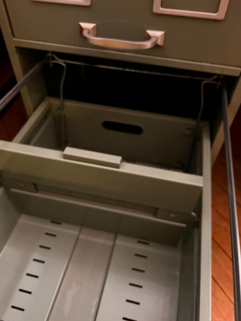 Prosource Filing Keys Matttroy