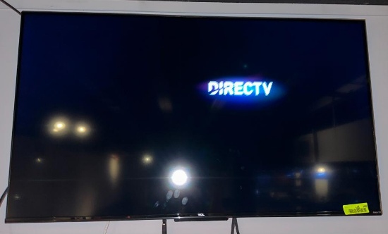 TCL 40" Flatscreen HD TV