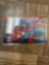 SpiderMan Trading Cards