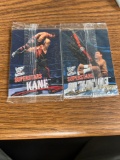 WWF Super Star Trading Cards
