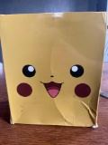 Pokemon Pikachu Statue