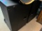 (2) Electro-Voice Speakers