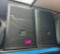 (2) JBL PRX710P Speakers