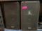 Pair of QSC K8 Speakers