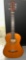 Fender Acoustic Guitar