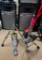 (2) Drum Stands