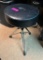 Drum Throne
