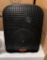 (1) JBL CSS-1S/T Speaker