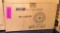 MCM Custom Audio 8'' Two-Way 70V Ceiling Speaker With Ported Enclosure - 180W