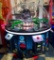 Zombie Snatcher Rotary Game