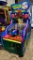 Beat the Goalie Arcade Ticket Game