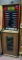 Vintage Love Tester Arcade Game