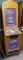 Gina the Gypsy Fortune Teller Arcade Game