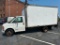 1999 Chevrolet Express Van Box Truck