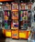 Benchmark Games Tickets to Prizes Machine