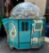 Retro Knock-It-Off Rotary Prize Arcade Game