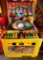 Colorama II Arcade Ticket Game