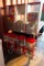 7-Station Prize or Candy Machines
