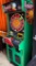 Roulette Twirl Ticket Redemption Game