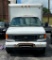 2005 Ford E-450 Super Duty Van Box Truck