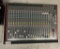 Allen & Heath ZED 22FX Mixing Board