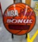NBA Hoops Bonus Sign