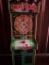 Soccer Twirl Arcade Ticket Game