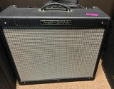 Fender DeVille Guitar Amplifier