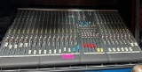 Allen & Heath GL2200 12 Buss Live Sound Console