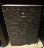 Electro-Voice ELX118P 18