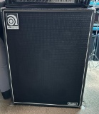 Ampeq SVT-3 PROBass Guitar Amplifier and Classic Base Speaker