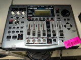BOSS 8-Track Digital Studio BR-864