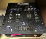 Numark DM1001X Mixer